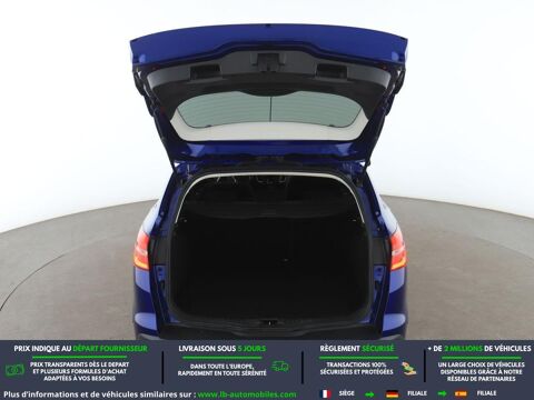 Golf SW 1.4 TSI 125 BVM 2018 occasion 31850 Beaupuy