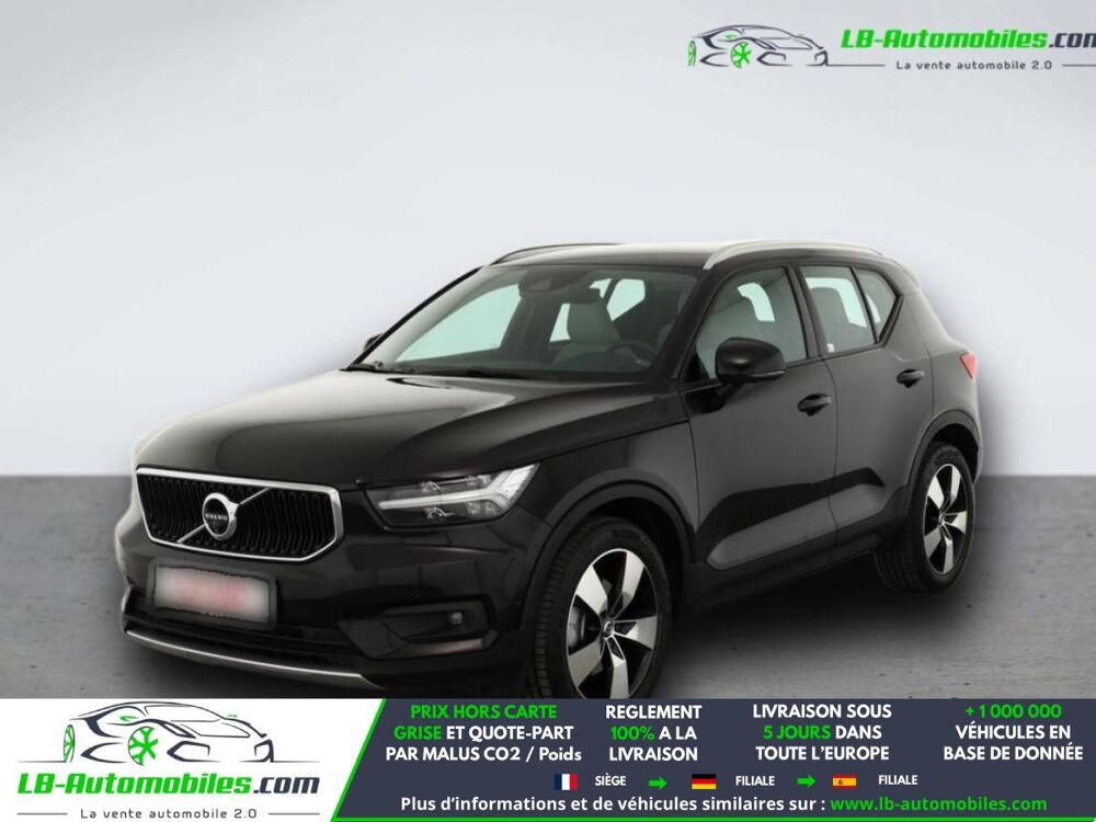 XC40 AWD 150 ch BVA 2019 occasion 31850 Beaupuy