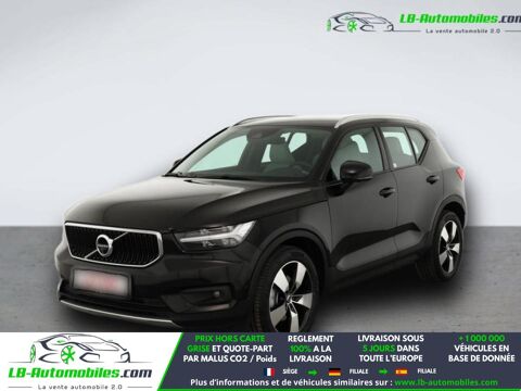Annonce voiture Volvo XC40 26990 €