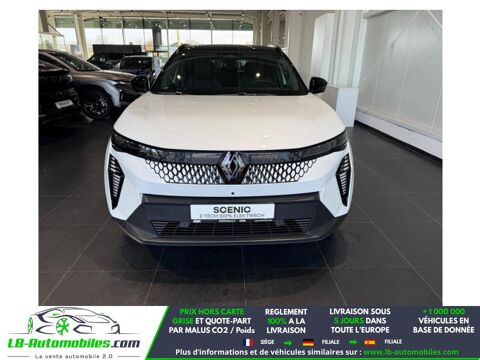Sc&eacute;nic E-Tech electrique 220 ch grande autonomie 2025 occasion 31850 Beaupuy
