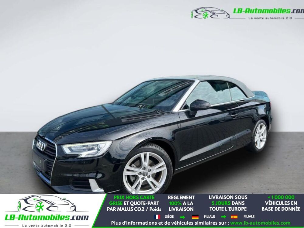 A3 TFSI 150 BVA 2020 occasion 31850 Beaupuy
