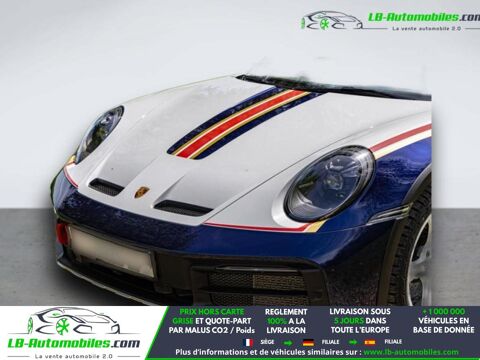 911 3.0i 480 PDK 2023 occasion 31850 Beaupuy