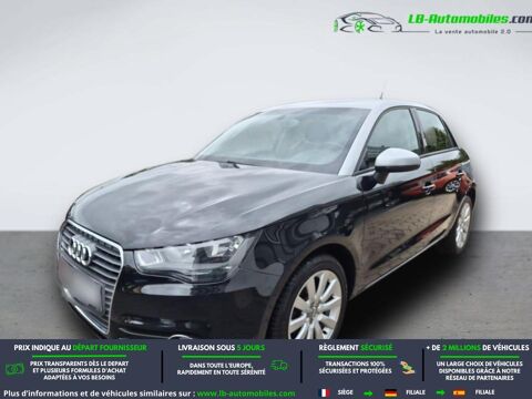 A1 1.0 TFSI 82 2014 occasion 31850 Beaupuy