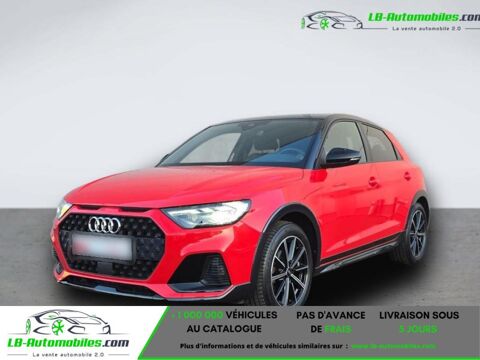 Audi A1 30 TFSI 110 ch BVA 2021 occasion Beaupuy 31850