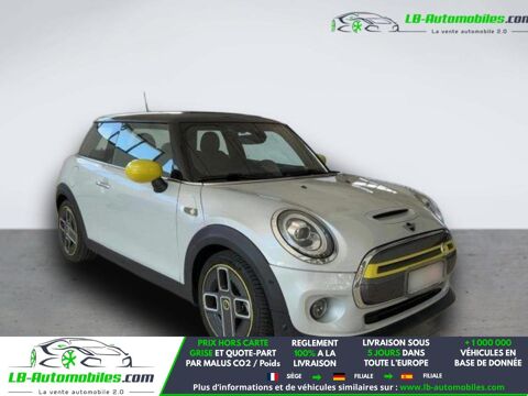 Countryman 102 ch BVA 2020 occasion 31850 Beaupuy