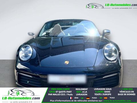 911 4S 3.0i 450 PDK 2021 occasion 31850 Beaupuy