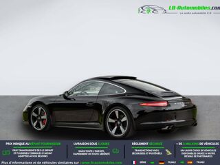 911 S 3.8i 400 PDK 2014 occasion 31850 Beaupuy