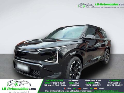 Annonce voiture Kia Ev5 56300 €