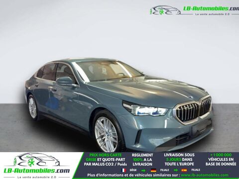 i5 eDrive40 340 ch 2025 occasion 31850 Beaupuy