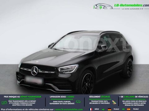 Classe GLC 300 BVA 4Matic 2022 occasion 31850 Beaupuy