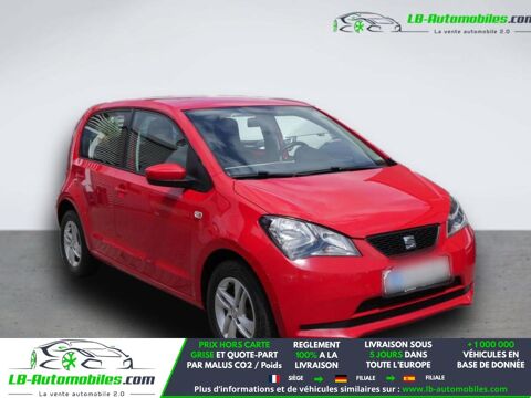 Annonce voiture Seat Mii 10900 €