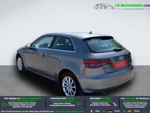 A3 1.6 TDI 105 2013 occasion 31850 Beaupuy