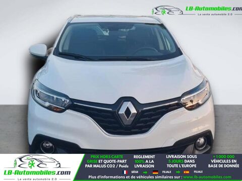 Kadjar dCi 110 BVM 2018 occasion 31850 Beaupuy