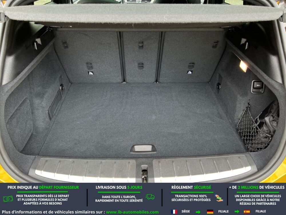 X2 xDrive 20i 192 ch BVA 2020 occasion 31850 Beaupuy
