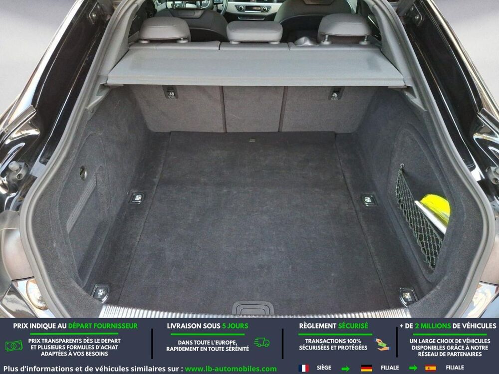 A5 45 TFSI 245 BVA Quattro 2020 occasion 31850 Beaupuy