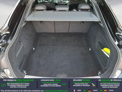 A5 45 TFSI 245 BVA Quattro 2020 occasion 31850 Beaupuy
