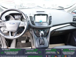 Grand C-MAX 1.5 EcoBoost 150 BVA 2018 occasion 31850 Beaupuy