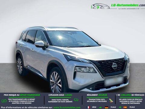 X-Trail e-POWER 204 ch 2023 occasion 31850 Beaupuy