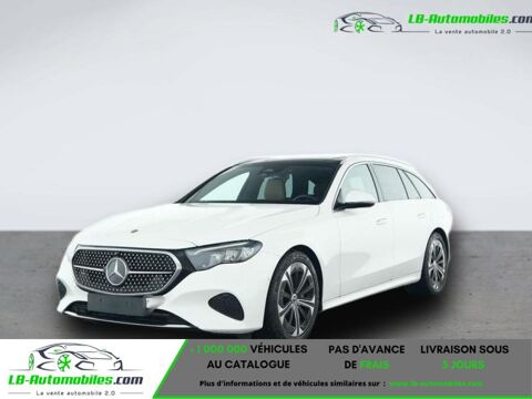 Mercedes Classe E 300 e BVA 2024 occasion Beaupuy 31850