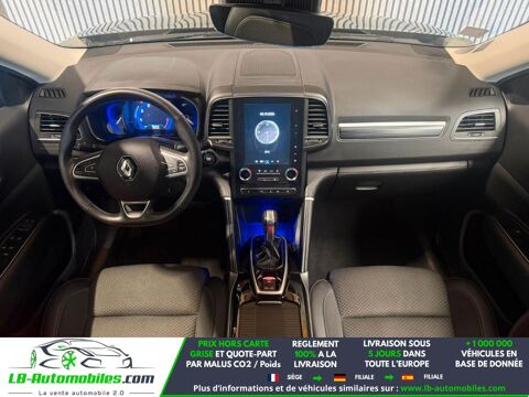 Koleos Tce160 BVA 4x2 2023 occasion 31850 Beaupuy