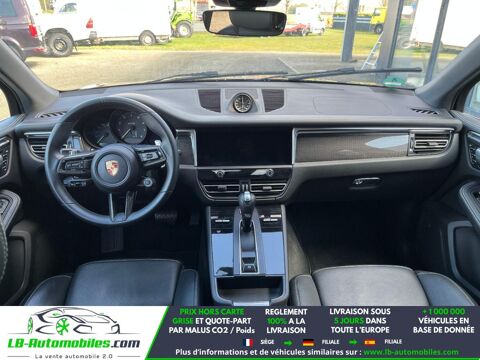 Macan GTS 3.0 440 ch PDK 2024 occasion 31850 Beaupuy