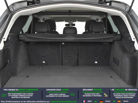 Classe E 220 d BVA 2017 occasion 31850 Beaupuy