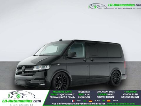 Volkswagen MULTIVAN 2.0 TDI 150 BVA 2020 occasion Beaupuy 31850
