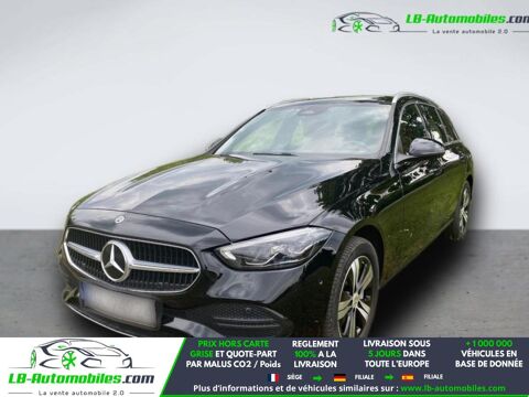 Classe C 300 e BVA 2022 occasion 31850 Beaupuy