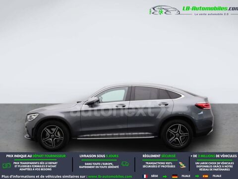 Classe GLC 300 e EQ POWER BVA 4Matic 2020 occasion 31850 Beaupuy