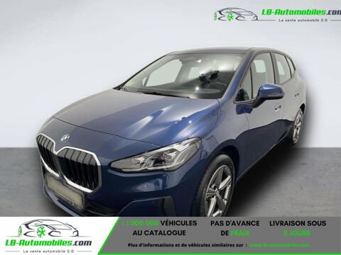 BMW Serie 2 220i 170 ch BVA 2022 occasion Beaupuy 31850