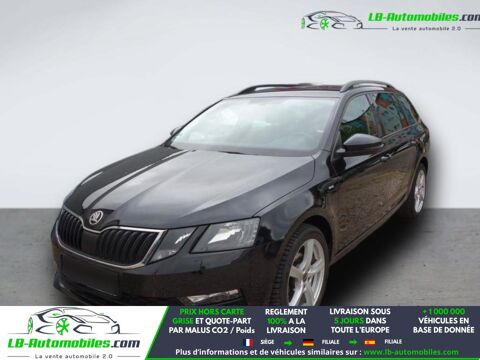 Skoda Octavia 1.0 TSI 116 ch BVM 2017 occasion Beaupuy 31850