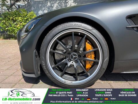 AMG GT R 585 ch BVA 2019 occasion 31850 Beaupuy