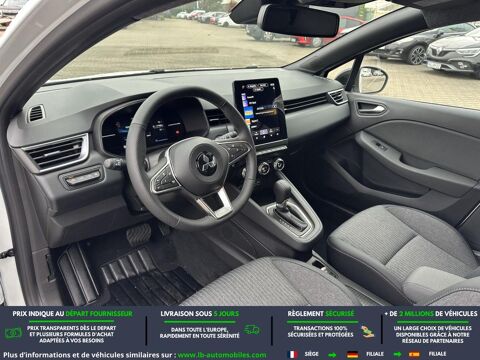 Colt 1.6 MPI HEV 143 2025 occasion 31850 Beaupuy