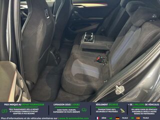 X2 M35i 306 ch BVA 2020 occasion 31850 Beaupuy