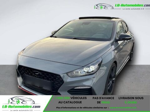 Hyundai i30 N 2.0 T-GDi 275 BVM 2019 occasion Beaupuy 31850