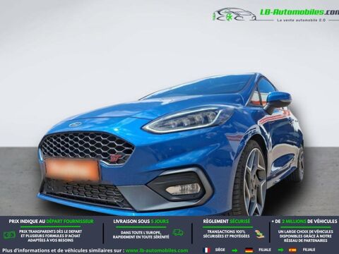 Fiesta ST 1.5 EcoBoost 200 2020 occasion 31850 Beaupuy