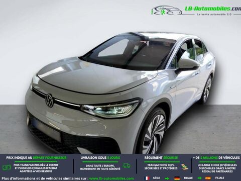 Volkswagen ID.3 204 ch Pro Performance 2023 occasion Beaupuy 31850