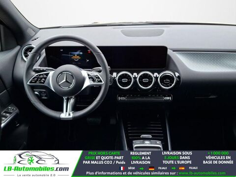 Classe GLA 200 d BVA 2025 occasion 31850 Beaupuy