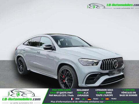 Classe GLE 63 S AMG BVA 4Matic+ 2024 occasion 31850 Beaupuy