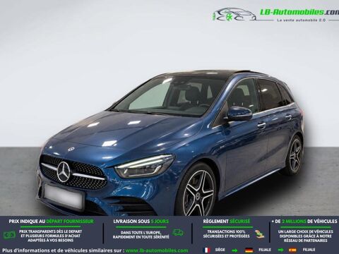 Annonce voiture Mercedes Classe B 29900 €