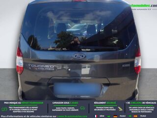 Tourneo VP 1.0 EcoBoost 100 2017 occasion 31850 Beaupuy