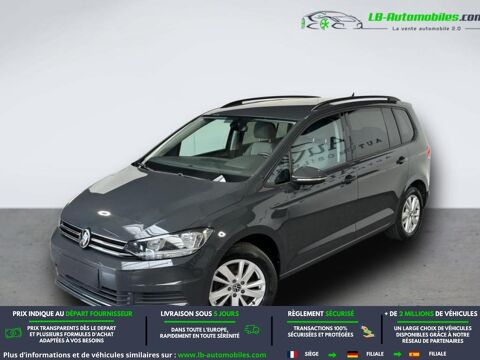 Annonce voiture Volkswagen Touran 25989 €