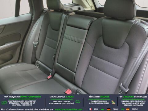 V60 D4 AWD 190 ch BVA 2021 occasion 31850 Beaupuy