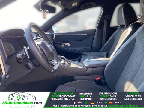 DS9 Hybride E-Tense 225 2022 occasion 31850 Beaupuy