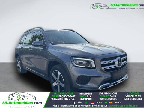 GLB 250 BVA 4Matic 2020 occasion 31850 Beaupuy