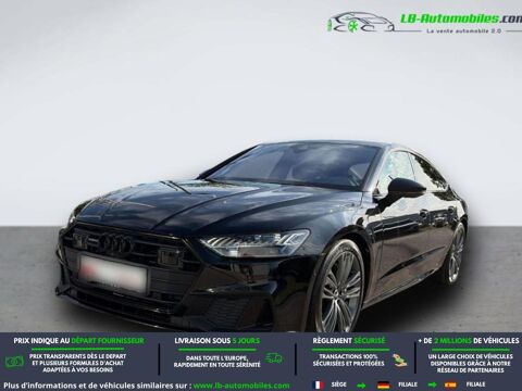 Annonce voiture Audi A7 47886 €