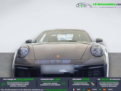 911 S 3.0i 450 PDK 2020 occasion 31850 Beaupuy