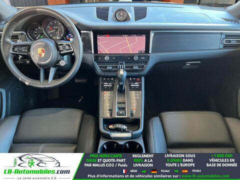 Macan GTS 3.0 440 ch PDK 2023 occasion 31850 Beaupuy