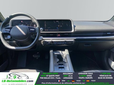 Ioniq 6 77 kWh 229 ch 2023 occasion 31850 Beaupuy