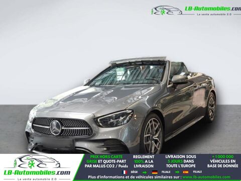 Classe E 220 d BVA 2021 occasion 31850 Beaupuy